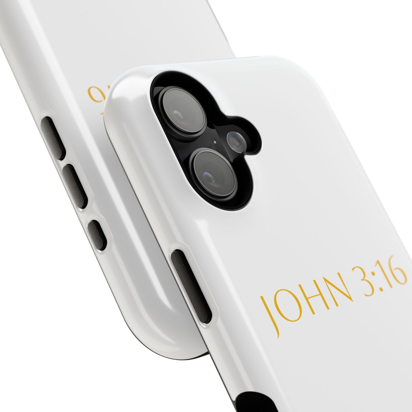 John 3:16 Phone Case