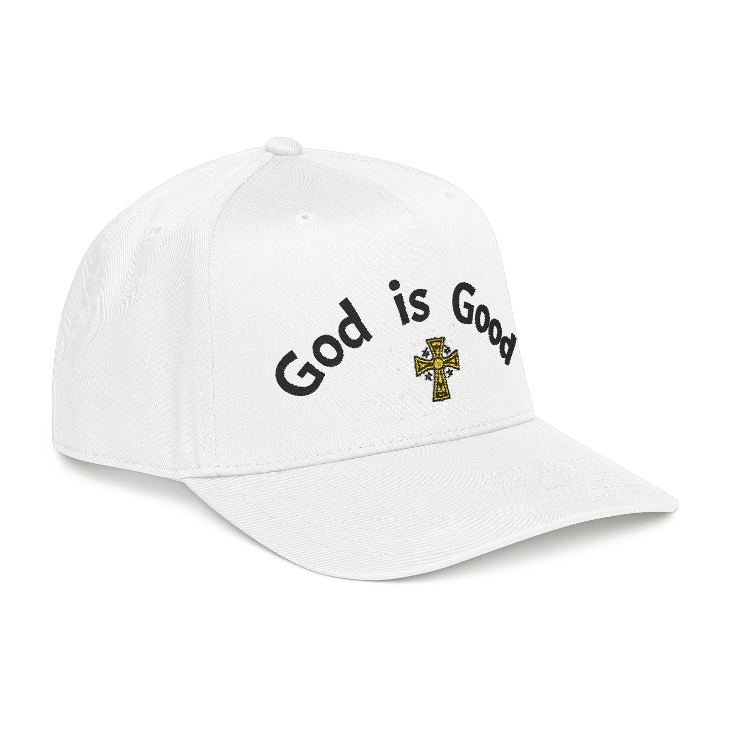 God is Good Cap