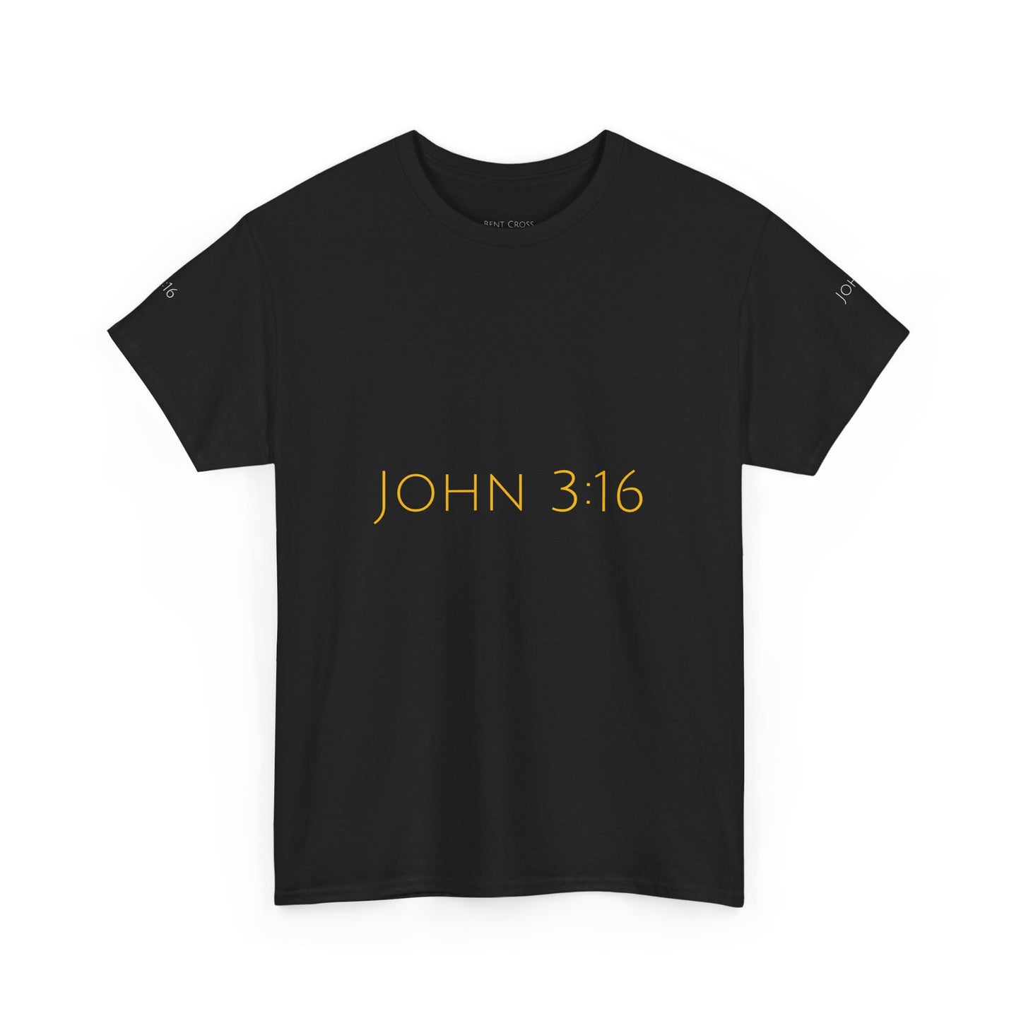 John 3:16 Comfort T