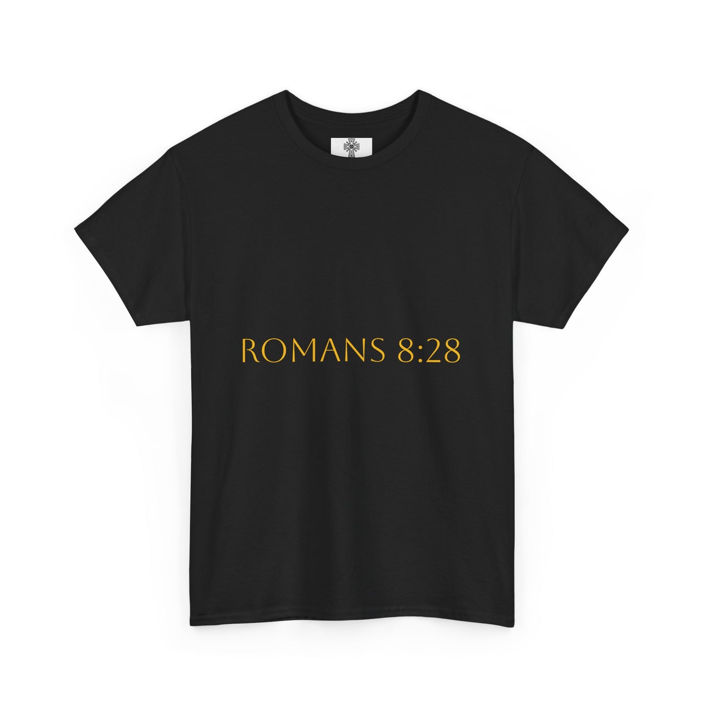Romans 8:28 Comfort T