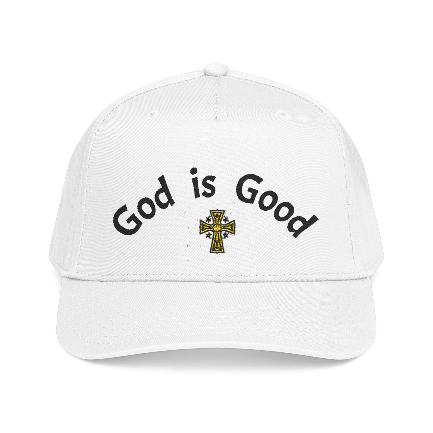 God is Good Cap