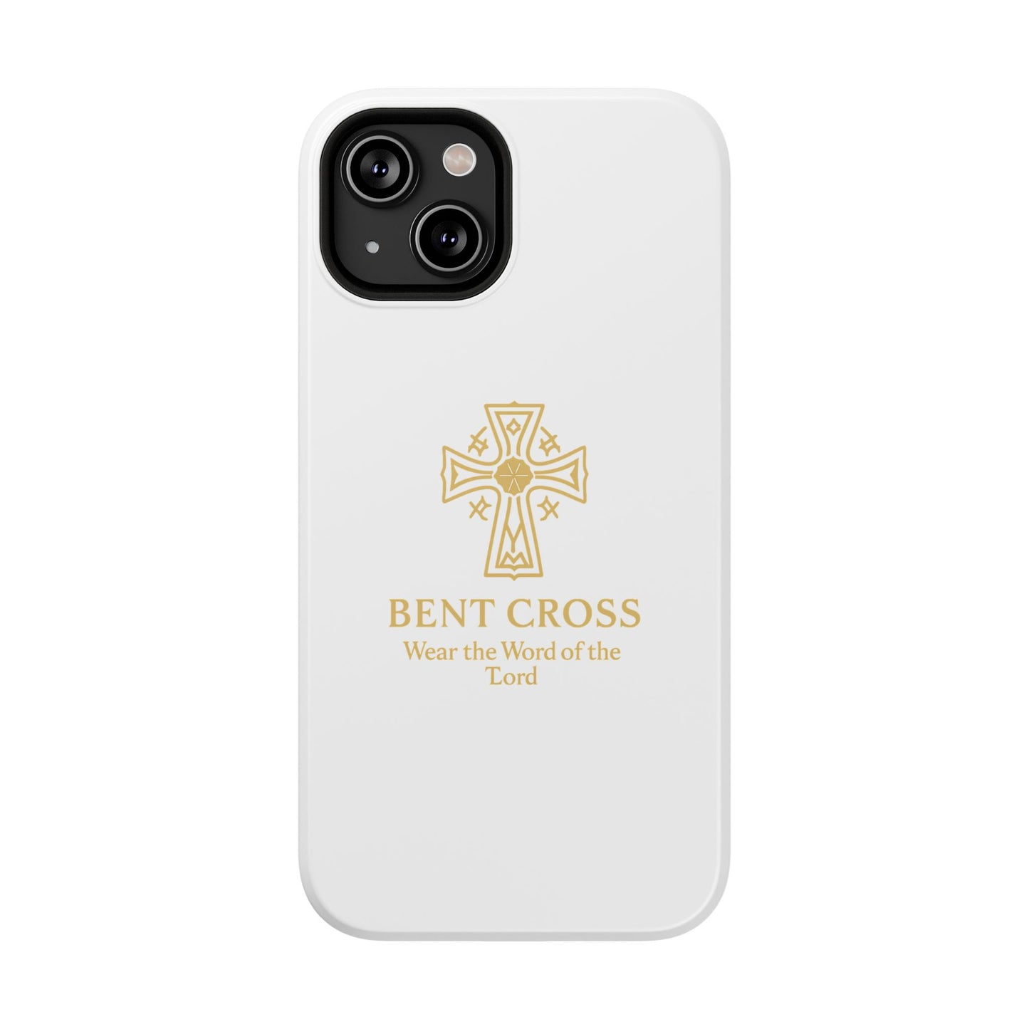 Signature Phone Case