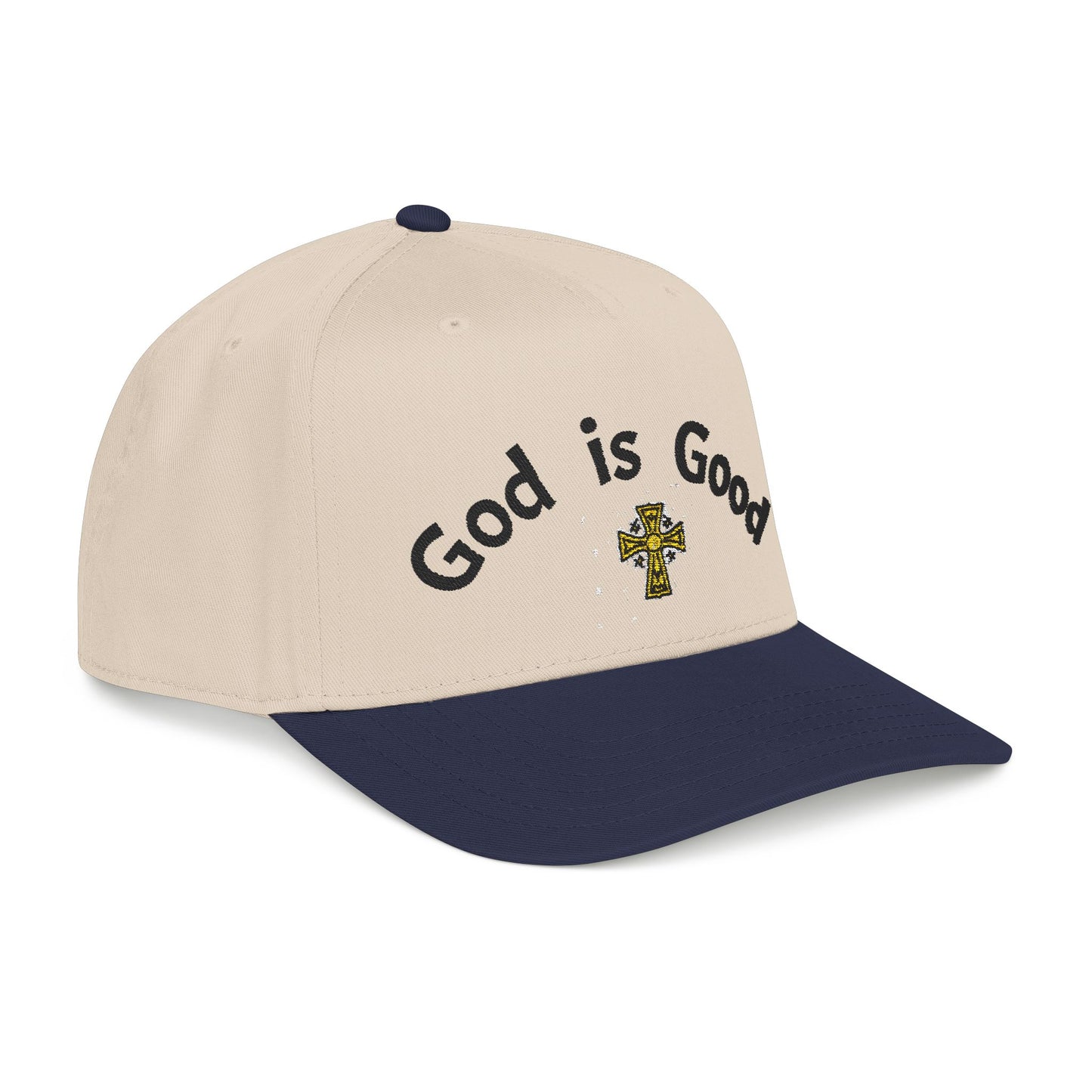 God is Good Cap