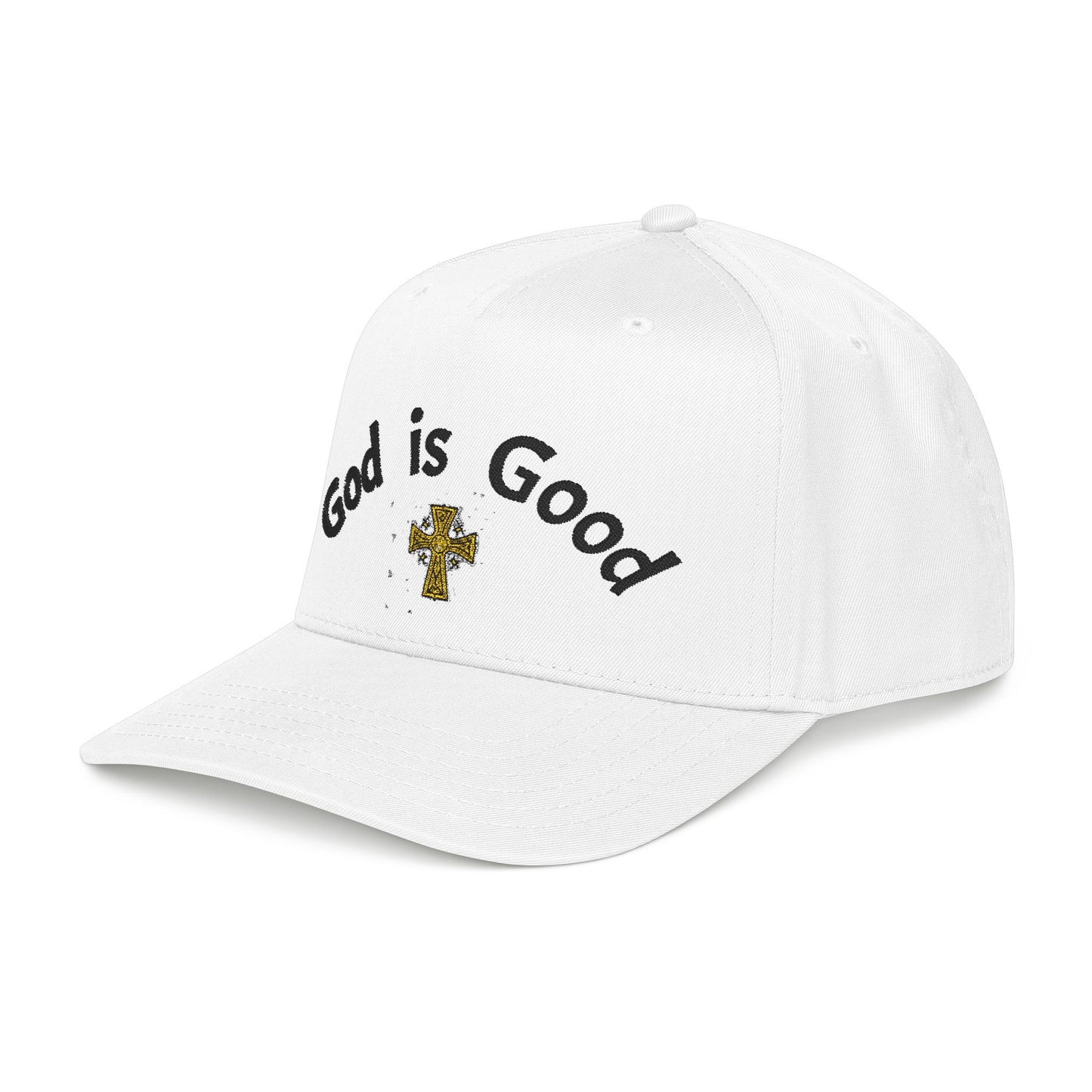 God is Good Cap