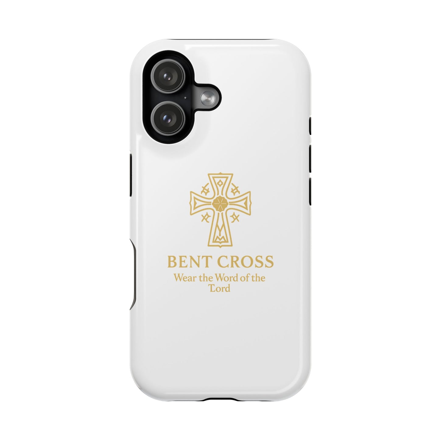 Signature Phone Case