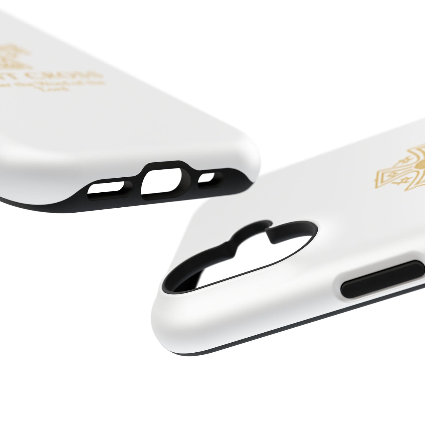 Signature Phone Case