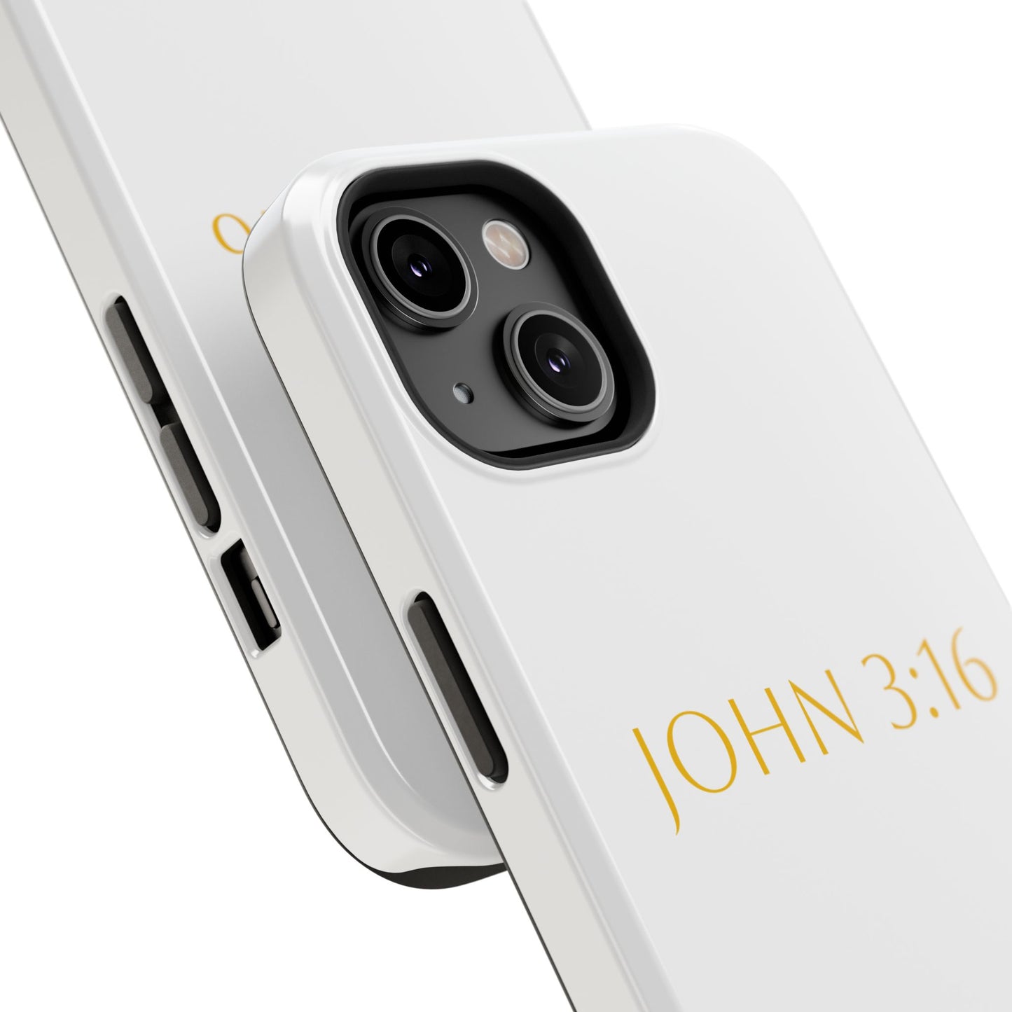 John 3:16 Phone Case