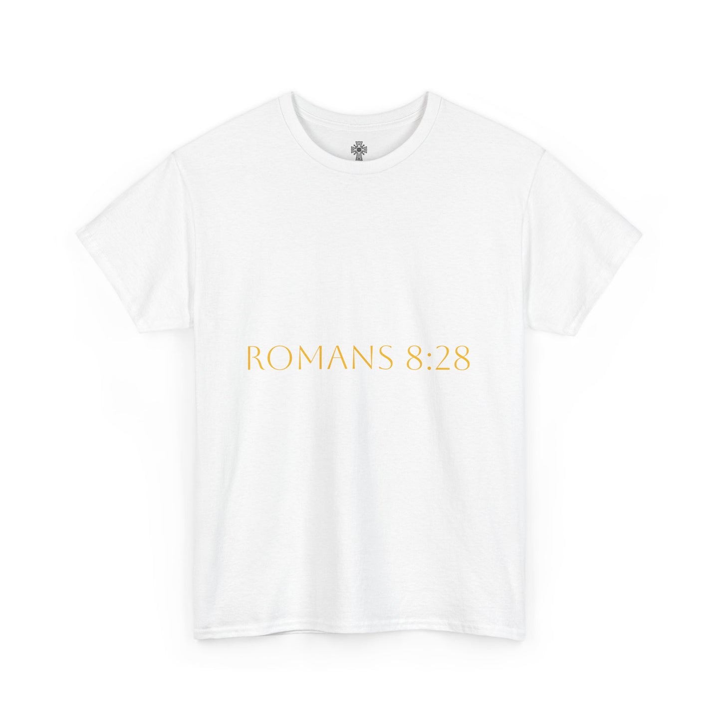 Romans 8:28 Comfort T