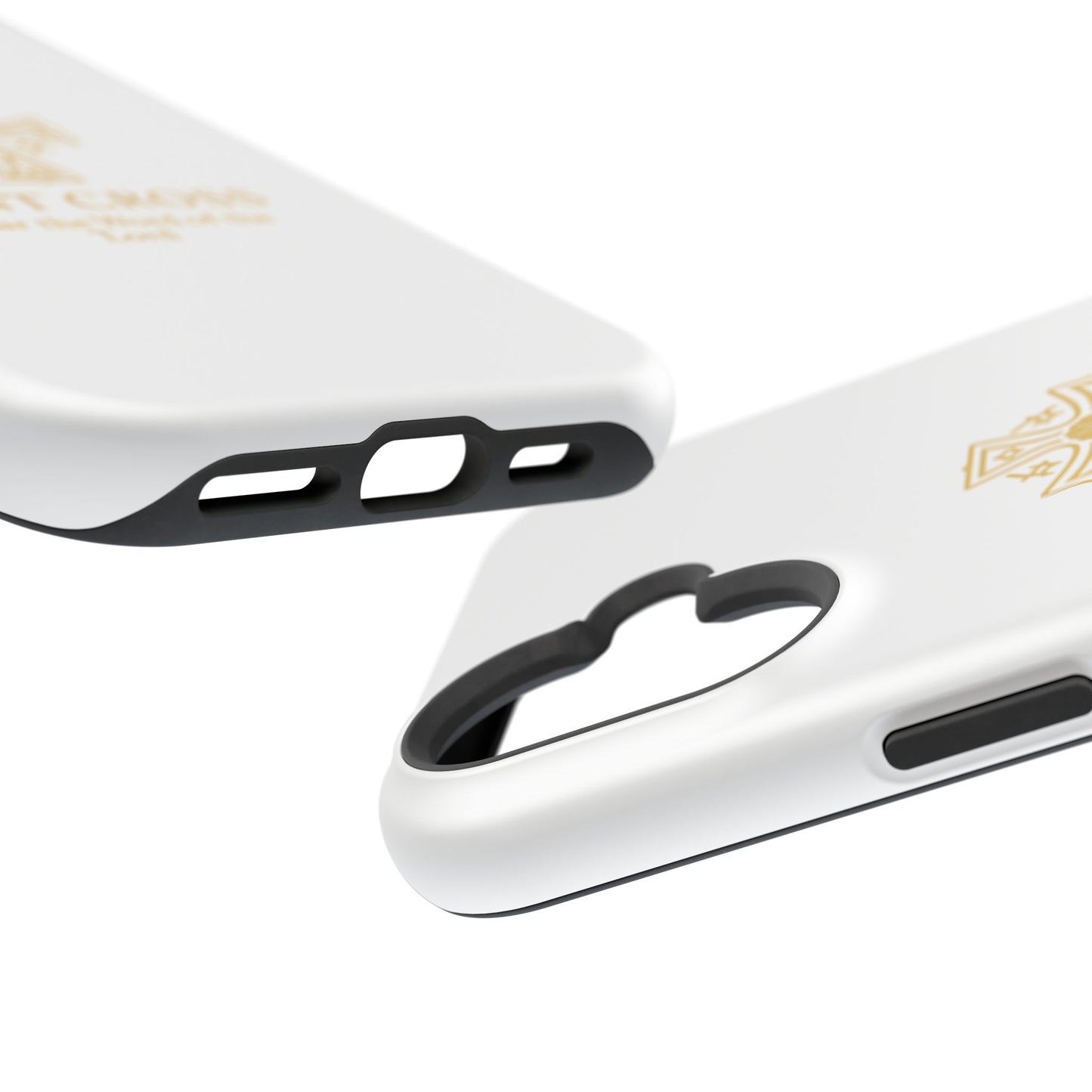 Signature Phone Case