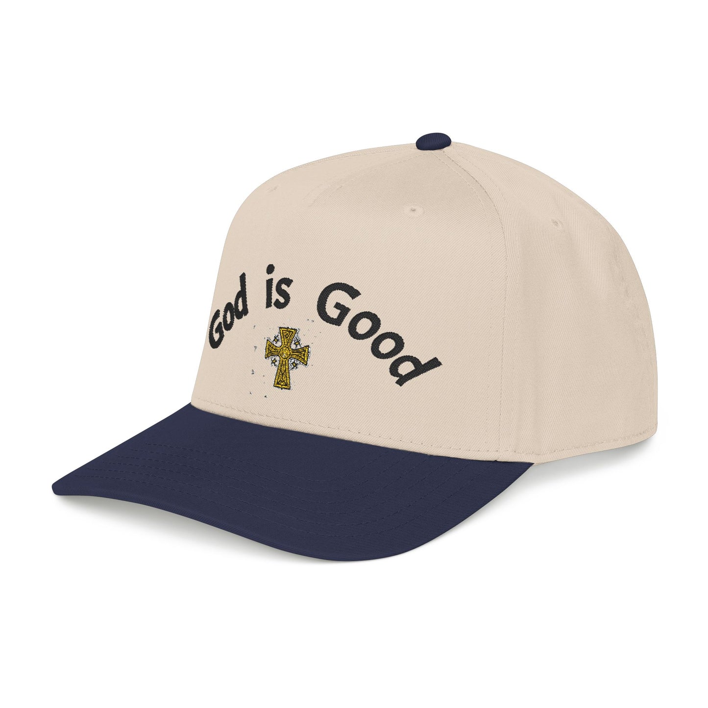 God is Good Cap