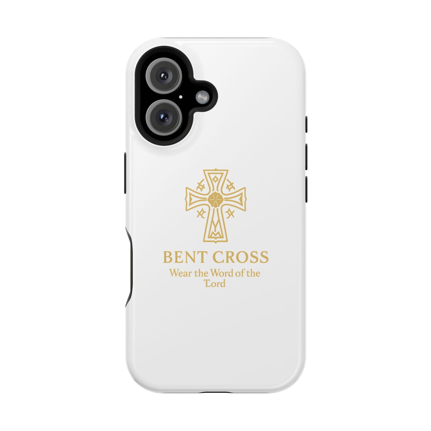 Signature Phone Case