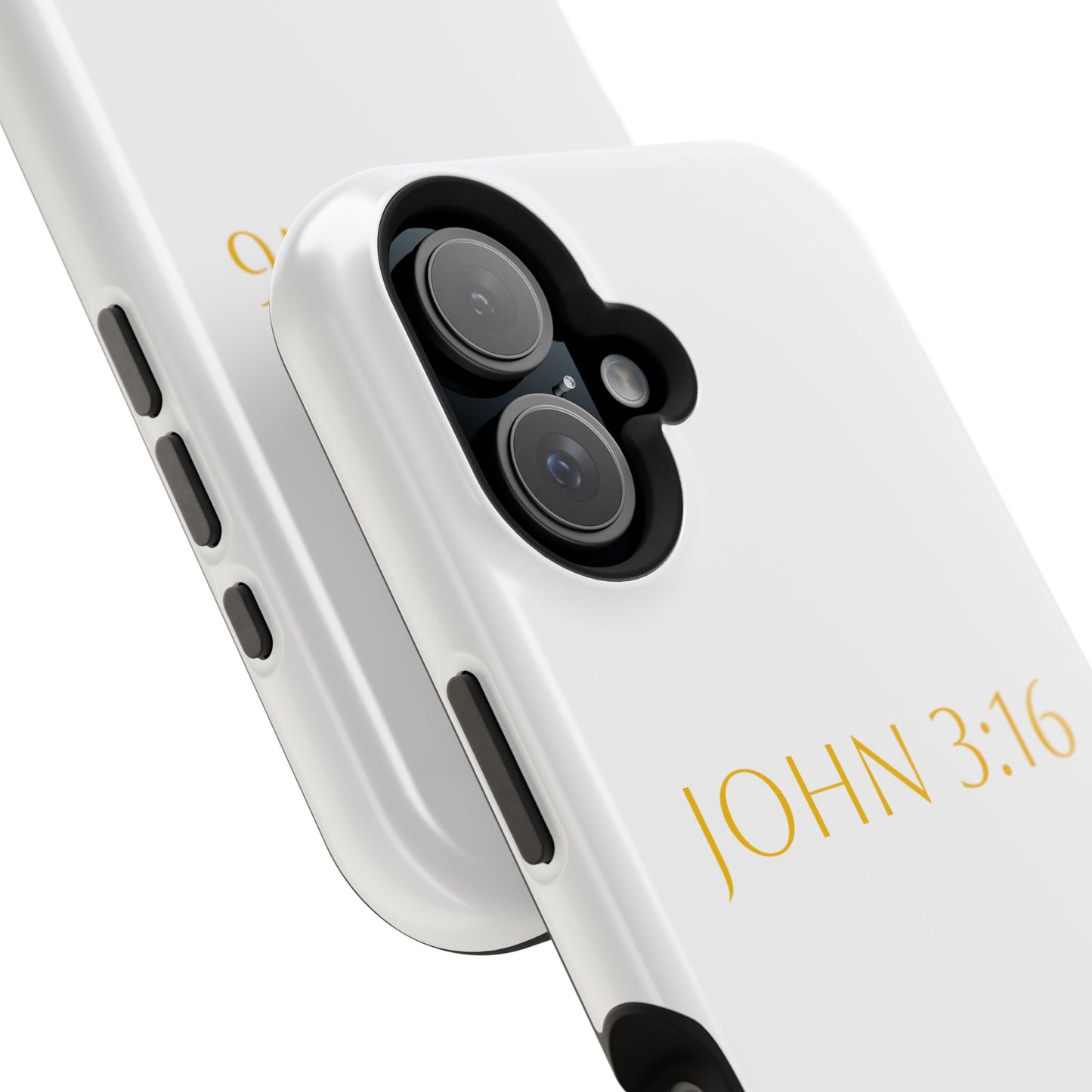 John 3:16 Phone Case