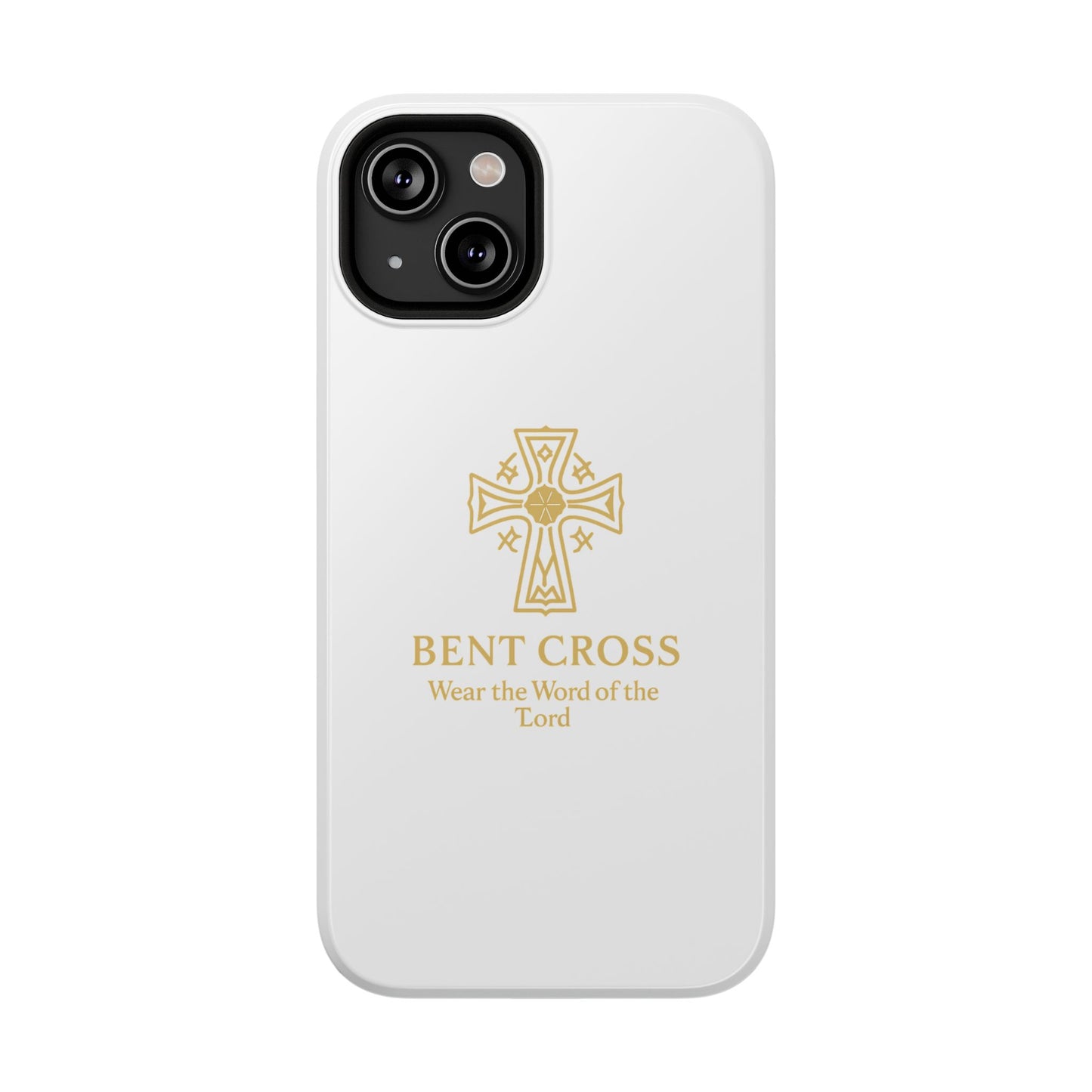Signature Phone Case