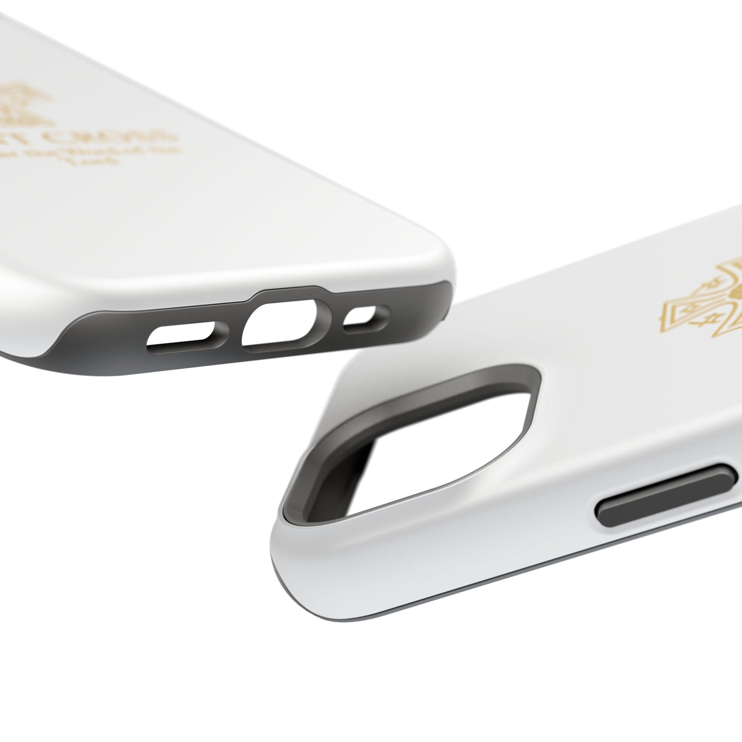 Signature Phone Case