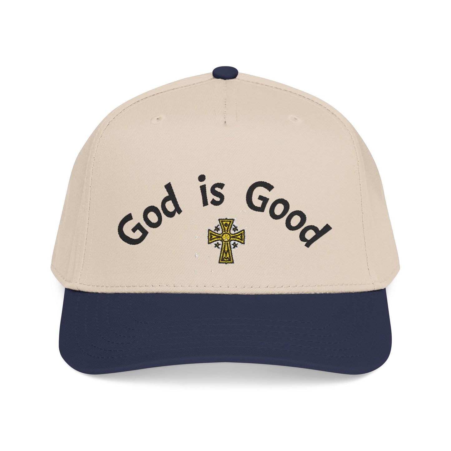 God is Good Cap