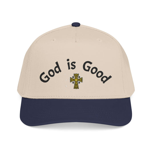 God is Good Cap