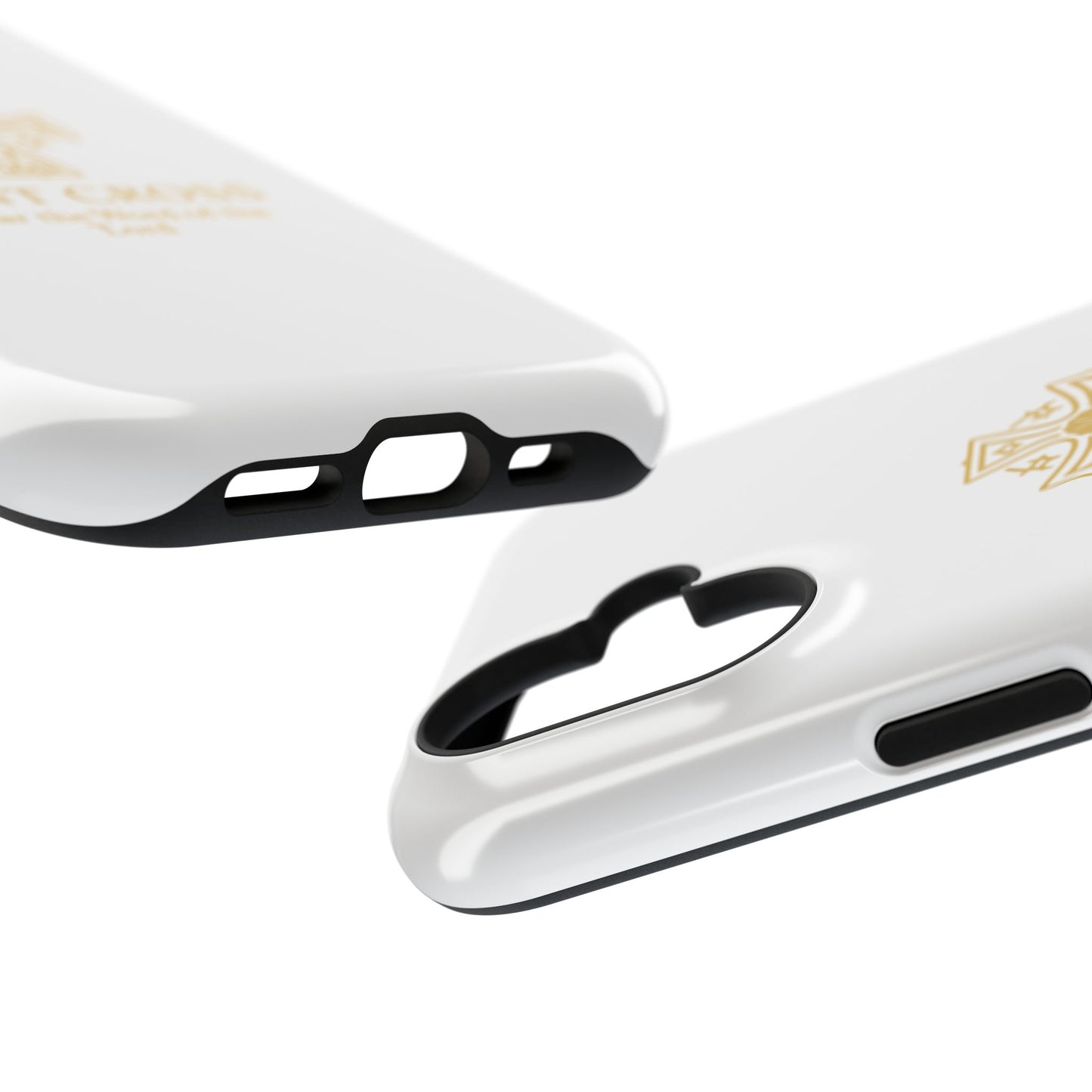 Signature Phone Case