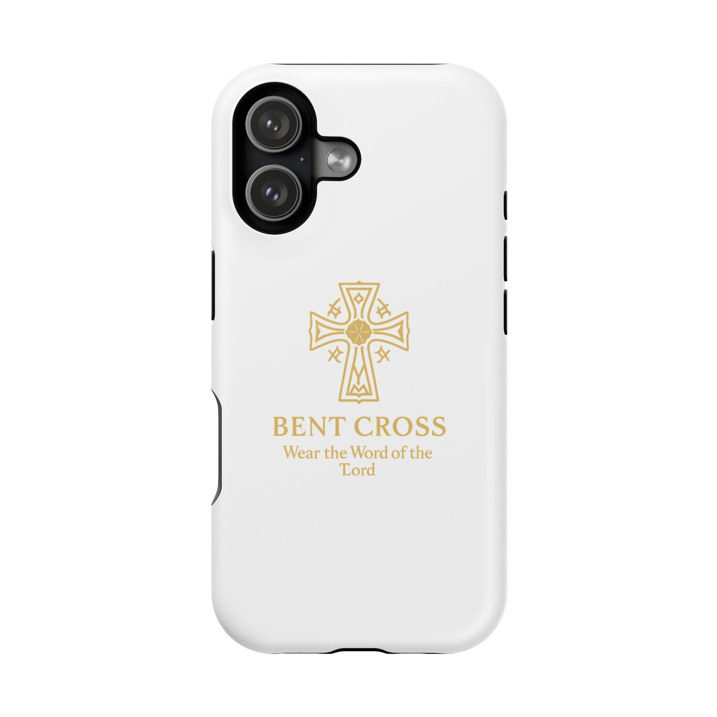 Signature Phone Case