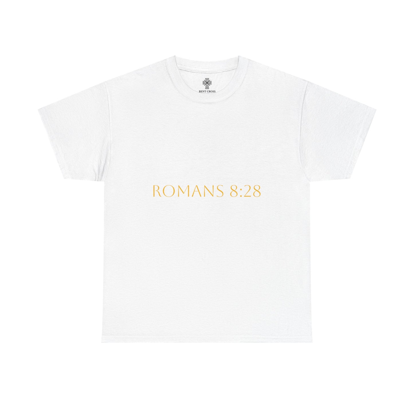 Romans 8:28 Comfort T