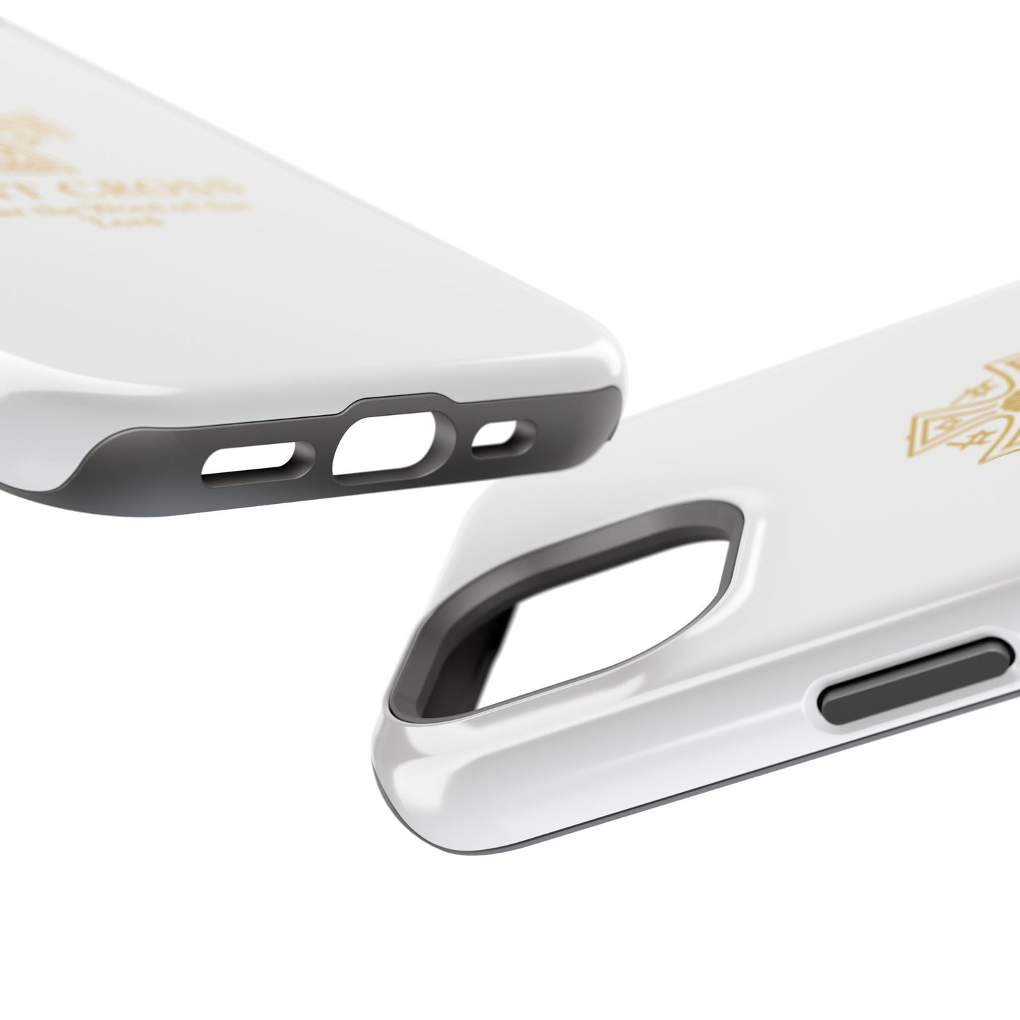 Signature Phone Case