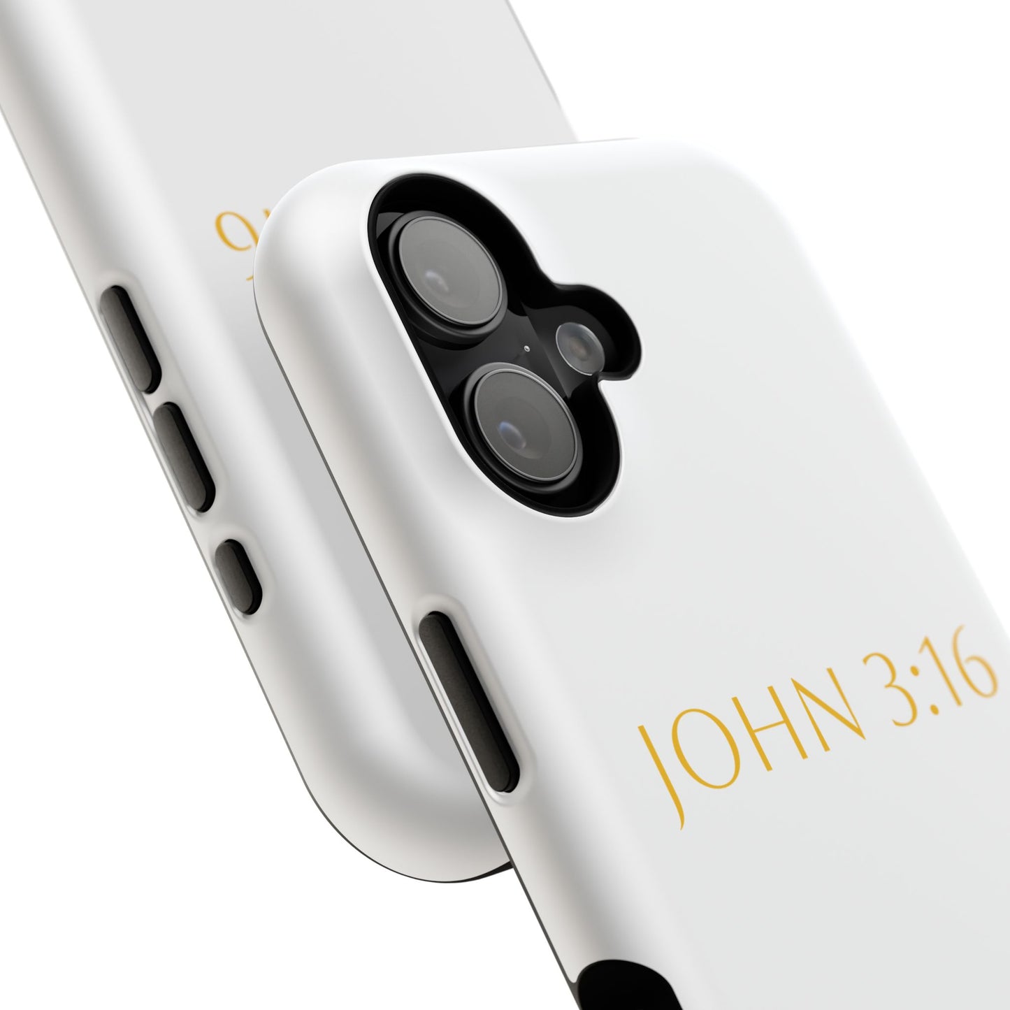 John 3:16 Phone Case